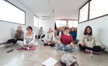 Espacio Matrikas