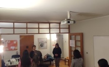 Acupuncture Clinic and School of Wuwei