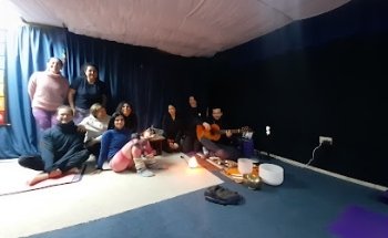 Centro Mandala