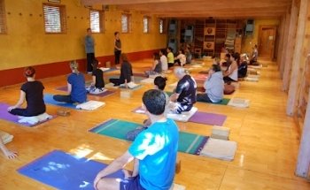 YOGASHALA