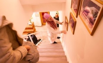 Narayan Yoga