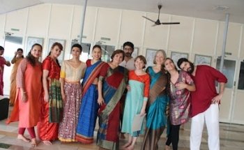 Escuela Integral de Yoga EIY