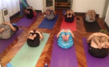 Yogastudiochile