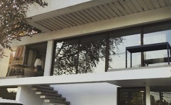 Casa Yoga Chile