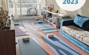 Rocío del Yoga
