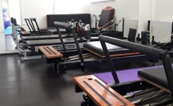 Aurea Pilates