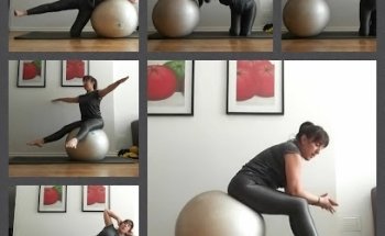 Pilates FIT