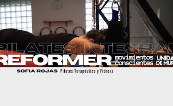 Pilates Swan Studio