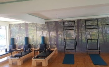 Florecer Pilates