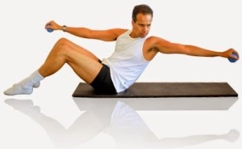 Alves Pilates