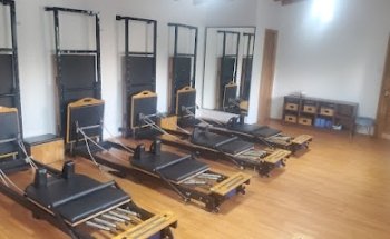 Punto Pilates Reformer