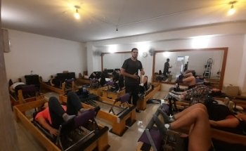 PilatesLife