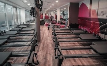 Cardio Pilates