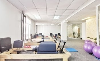 Pilates Teatinos