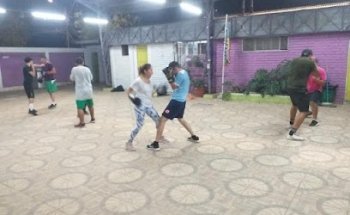 Club Boxeo Cavaleria