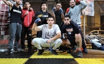Sudaka Boxing Club