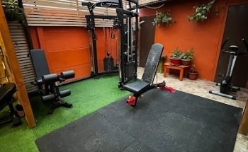 GYM PROFIT