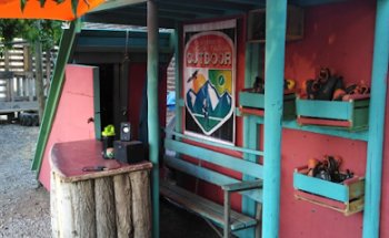 Club Deportivo TaguaTagua Outdoor @clubtto