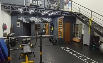 FullTrainer