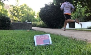 HIITME POCURO