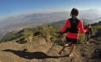Mountain Running Co.