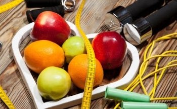 actividad física y fitness