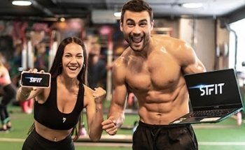 ST-FIT