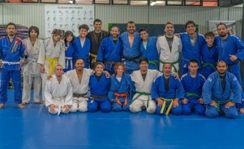 Dojo Eslabón Studio