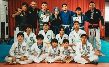 Kenpo Studio A.S.R