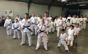 BEKHO Quinta Normal