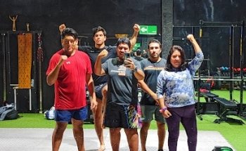 Arica Takedown Team - MMA