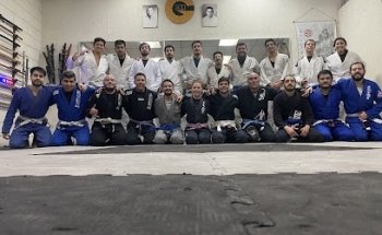 Yuken Jiu Jitsu