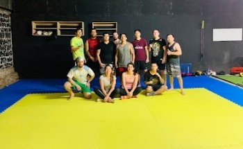 Ringside Gym