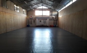 Aikido Aiki-zen