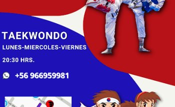 Taekwondo -Esparta-