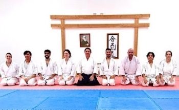 MAIPU KAI Aikido Dojo