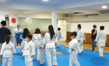 Dojo O Ichiban