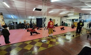 Shaolin Chuan Chile