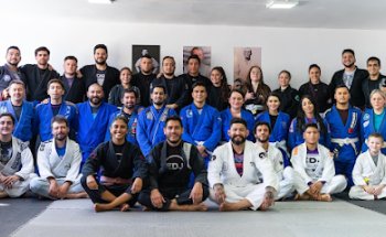 Pacific top team Chile Brazilian Jiu Jitsu & Defensa Personal
