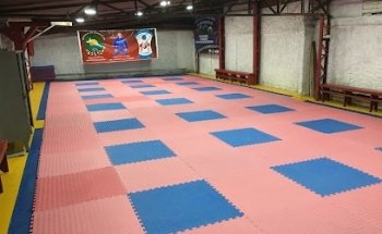 Escuela Karate-Do
