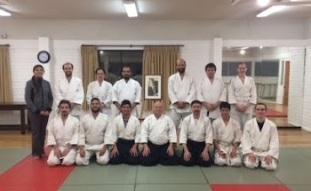 Aikikai Las Condes