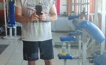 ATA Bekho Gimnasio Evolution Fitness