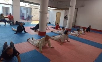 Centro Deportivo De Artes Orientales Tsu Mura