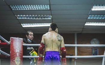 Muay Thai Newen