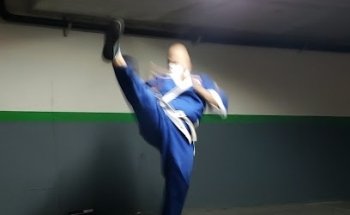 Universal Tang Soo Do