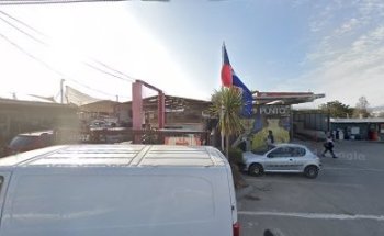 Escuela de Artes Marciales Team Mitchell & Zambrano