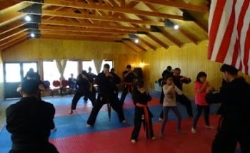 American Kenpo Coyhaique