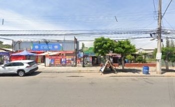 ATA Bekho Maipú
