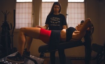 Metalfitness