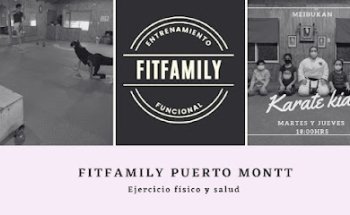 Fitfamily